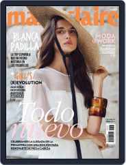 Marie Claire México (Digital) Subscription                    March 1st, 2018 Issue