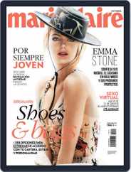 Marie Claire México (Digital) Subscription                    October 1st, 2017 Issue