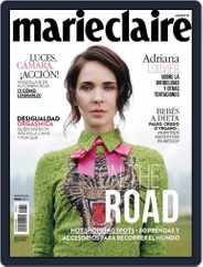 Marie Claire México (Digital) Subscription                    August 1st, 2017 Issue
