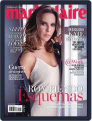Marie Claire México (Digital) Subscription                    October 31st, 2016 Issue