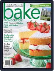 Bake from Scratch (Digital) Subscription July 1st, 2020 Issue