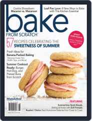 Bake from Scratch (Digital) Subscription April 7th, 2020 Issue