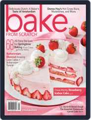Bake from Scratch (Digital) Subscription                    March 1st, 2020 Issue