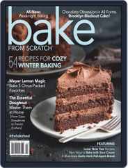 Bake from Scratch (Digital) Subscription                    January 1st, 2020 Issue
