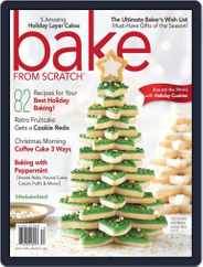 Bake from Scratch (Digital) Subscription November 1st, 2019 Issue