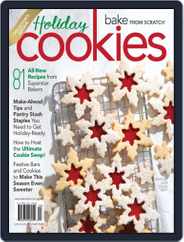 Bake from Scratch (Digital) Subscription                    September 3rd, 2019 Issue