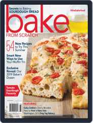 Bake from Scratch (Digital) Subscription                    July 1st, 2019 Issue