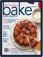 Bake from Scratch (Digital) Subscription March 1st, 2019 Issue