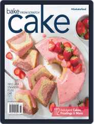 Bake from Scratch (Digital) Subscription February 19th, 2019 Issue