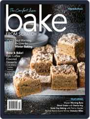 Bake from Scratch (Digital) Subscription January 1st, 2019 Issue