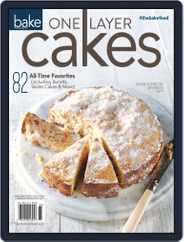 Bake from Scratch (Digital) Subscription                    November 6th, 2018 Issue