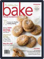 Bake from Scratch (Digital) Subscription                    November 1st, 2018 Issue