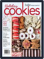 Bake from Scratch (Digital) Subscription                    September 4th, 2018 Issue