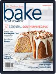 Bake from Scratch (Digital) Subscription May 1st, 2018 Issue