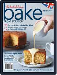 Bake from Scratch (Digital) Subscription January 1st, 2018 Issue