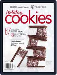 Bake from Scratch (Digital) Subscription December 25th, 2017 Issue