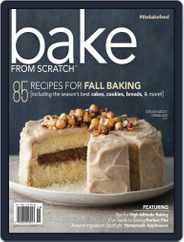 Bake from Scratch (Digital) Subscription September 1st, 2017 Issue