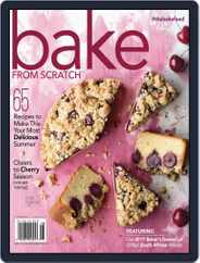Bake from Scratch (Digital) Subscription                    June 6th, 2017 Issue