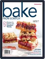 Bake from Scratch (Digital) Subscription June 2nd, 2016 Issue