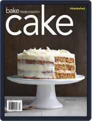 Bake from Scratch (Digital) Subscription May 2nd, 2016 Issue