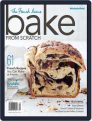 Bake from Scratch (Digital) Subscription March 2nd, 2016 Issue