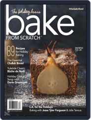 Bake from Scratch (Digital) Subscription February 1st, 2016 Issue