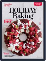 Canadian Living Special Issues (Digital) Subscription September 12th, 2019 Issue