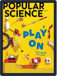 Popular Science (Digital) Subscription                    May 11th, 2020 Issue