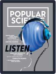 Popular Science (Digital) Subscription                    October 25th, 2019 Issue