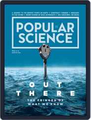 Popular Science (Digital) Subscription                    July 26th, 2019 Issue