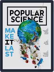 Popular Science (Digital) Subscription                    April 26th, 2019 Issue