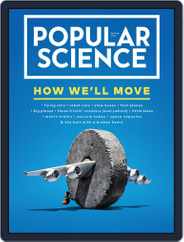 Popular Science (Digital) Subscription                    February 1st, 2019 Issue