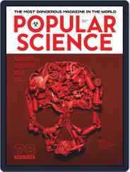 Popular Science (Digital) Subscription                    October 11th, 2018 Issue