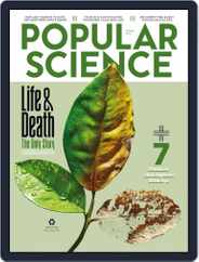 Popular Science (Digital) Subscription April 19th, 2018 Issue