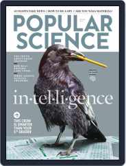 Popular Science (Digital) Subscription                    February 8th, 2018 Issue