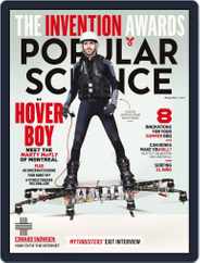 Popular Science (Digital) Subscription May 1st, 2016 Issue