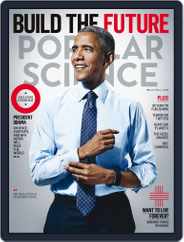 Popular Science (Digital) Subscription                    March 1st, 2016 Issue