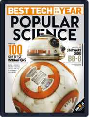 Popular Science (Digital) Subscription                    December 1st, 2015 Issue