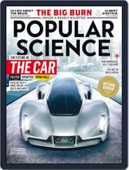 Popular Science (Digital) Subscription                    November 1st, 2015 Issue