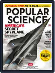 Popular Science (Digital) Subscription                    June 1st, 2015 Issue