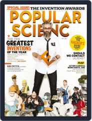 Popular Science (Digital) Subscription April 10th, 2015 Issue