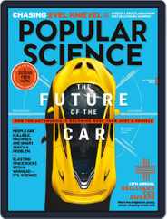 Popular Science (Digital) Subscription September 12th, 2014 Issue
