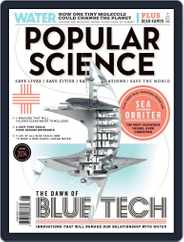 Popular Science (Digital) Subscription                    May 19th, 2014 Issue