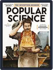 Popular Science (Digital) Subscription April 11th, 2014 Issue