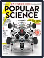 Popular Science (Digital) Subscription March 14th, 2014 Issue