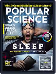 Popular Science (Digital) Subscription February 19th, 2014 Issue