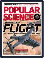 Popular Science (Digital) Subscription                    June 14th, 2013 Issue