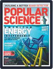 Popular Science (Digital) Subscription May 17th, 2013 Issue