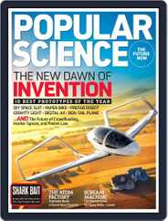 Popular Science (Digital) Subscription April 16th, 2013 Issue