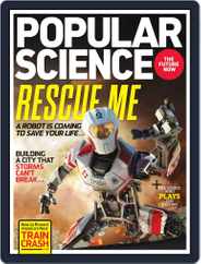 Popular Science (Digital) Subscription                    January 14th, 2013 Issue